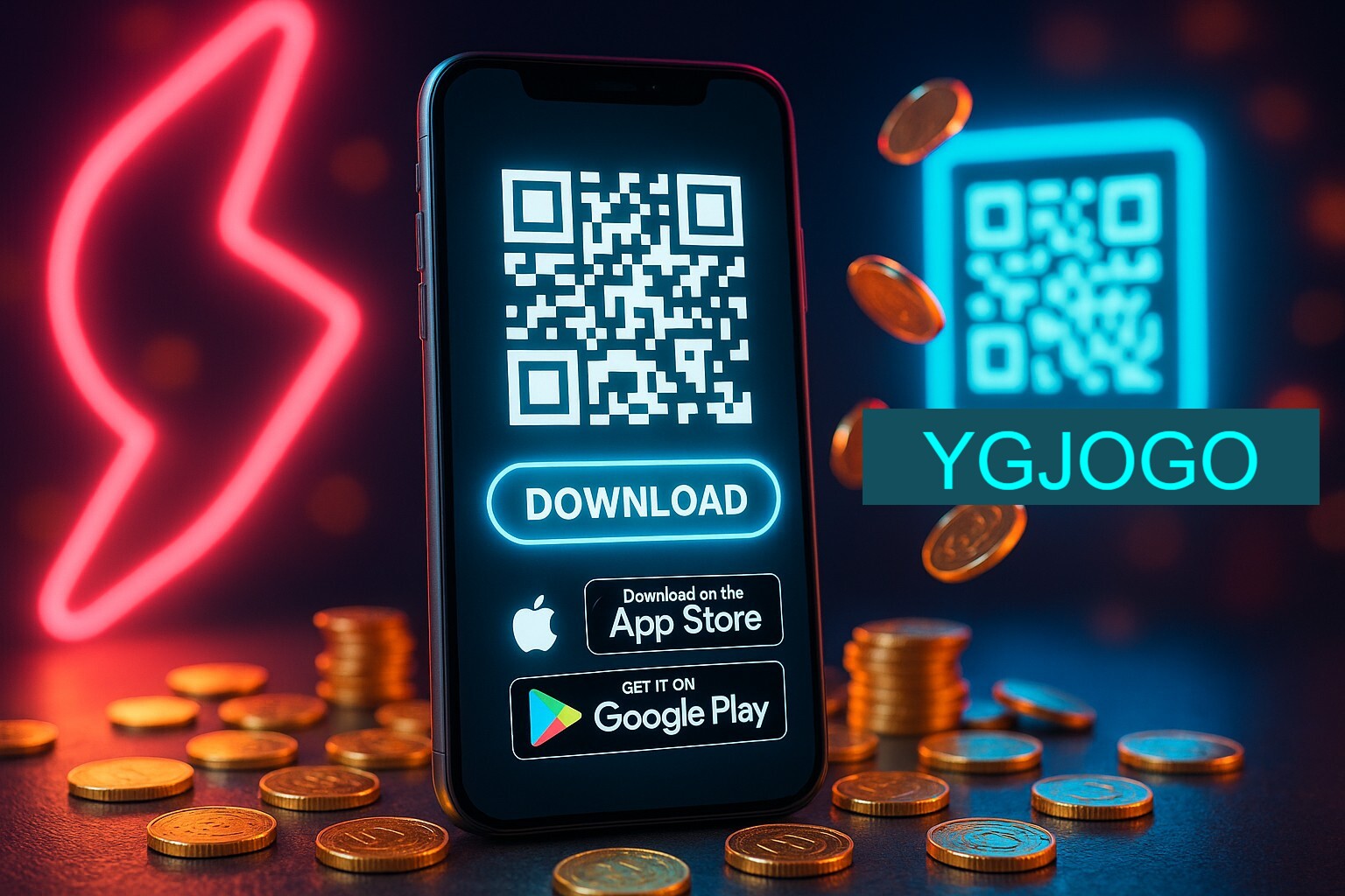 Benefícios do App
