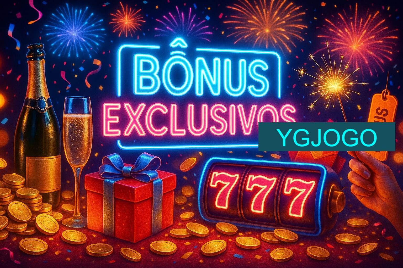 Bônus Festivos