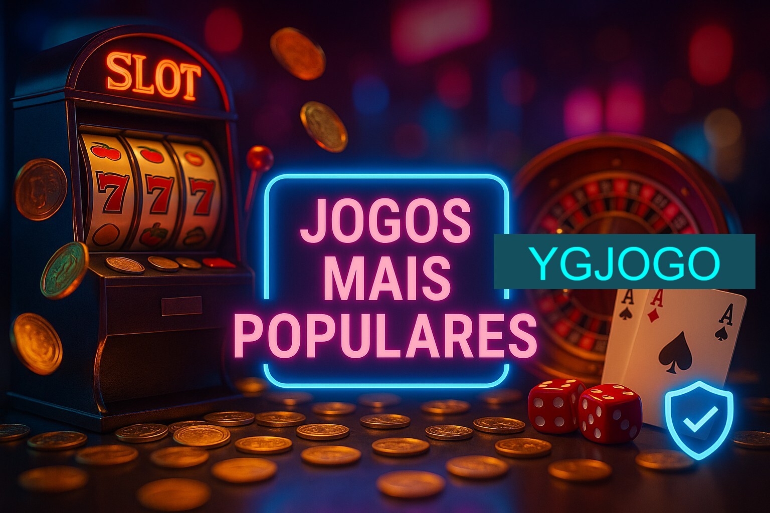 Jogos Populares
